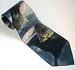 1 Men Silk Endangered Species Necktie
