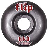 Flip Wheels HKD 53 Gumball