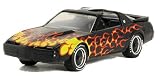 Greenlight Flames series 1989 Pontiac Firebird Trans Am Dealer Excusive 1 of 1500