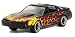 Greenlight Flames Series 1989 Pontiac Firebird Trans Am Dealer Excusive 1 Of 1500