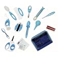 Summer Infant Deluxe Nursery & Bath Kit'