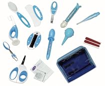 Summer Infant Deluxe Nursery & Bath Kit