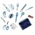 Summer Infant Deluxe Nursery & Bath Kit