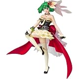 フィギュアーツZERO ランカ・リー (ウィッシュ・オブ・ヴァルキュリア)