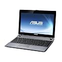 ASUS U24Eシリーズ 11.6型ワイドTFTカラー液晶 ノートPC Corei5-2430M シルバーブルー U24E-PX2430