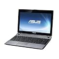 ASUS U24E�V���[�Y�@11.6�^���C�hTFT�J���[�t�� �m�[�gPC Corei5-2430M �V���o�[�u���[ U24E-PX2430