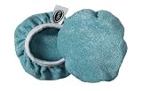 Review Cobra  / 2 Pack Cobra 4 Premium Microfiber Bonnets for the Cyclo Polisher
