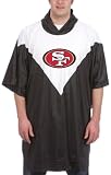 San Francisco 49ers PVC Poncho