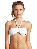 Roxy Juniors Shirred Bandeau
