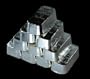 10 Troy Ounce .999 Silver Bullion Bar
