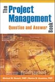 Product details for The Project Management Question and Answer Book