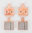 Vesrah Sintered Metal Brake Pads VD-444JL