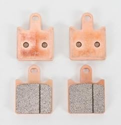 Vesrah Sintered Metal Brake Pads VD-444JL