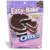 Easy-Bake Oven: 4-Pack Refill - Oreo Cookie
