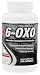 Ergopharm (Proviant) - 6 Oxo 180 Caps, 180 capsules Image
