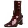 aquatherm by Santana Women's Suzanne Boot,Coffee,6 M