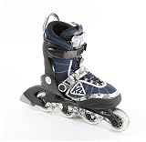 K2 Raider Junior Boys' Skates