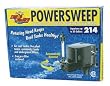 ZOO IMPELLER - POWER SWEEP 214