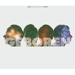 Geboren