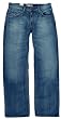 Mavi "Marco" Mid Rise Straight Leg Jean -Brushed Cashmere