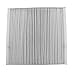 Beck Arnley 042-2196 Cabin Air Filter