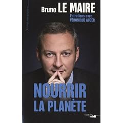 Nourrir la plan�te