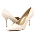 Qupid Pucci12 Pumps