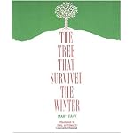 The Tree That Survived the Winter book cover