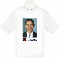 Obama T-Shirts