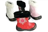 Vincent Julia Boots