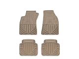 Weathertech W67TN-W50TN FloorLiner DigitalFit