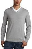 Calvin Klein Men's V-Neck Sweater