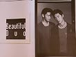 1ST LOOK - Vol.9 (東方神起)