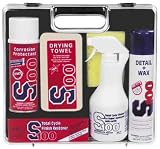 S100 Cycle Care Gift Set