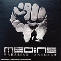 Arabian Panther (&eacute;dition limit&eacute;e - inclus Tee-shirt collector)