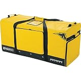 Mission Pro Team Ice Hockey Equipment Carry Bag