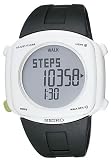 セイコー(SEIKO) FUNWALKERホワイト  SVAH003の画像
