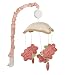 Cotton Tale Designs Early Bird Musical Mobile