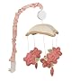 Cotton Tale Designs Early Bird Musical Mobile