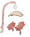 Cotton Tale Designs Early Bird Musical Mobile