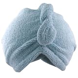 Spa Sister Microfiber Hair Turban