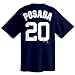 Jorge Posada New York Yankees Name and Number T-Shirt