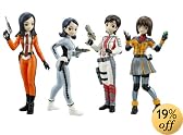 ウルトラヒロイン 空想特撮少女図鑑 (BOX)