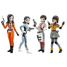 ウルトラヒロイン