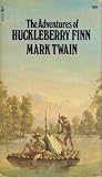 Adventure of Huckleberry Finn