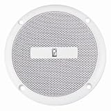 Poly-Planar MA3013 Speaker (White)