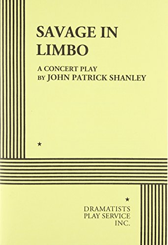 Savage in Limbo.