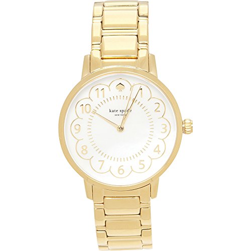 kate spade watches Scallop Gramercy Watch