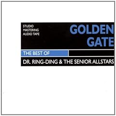 Golden Gate-Best of [Vinyl LP]