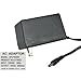18VAC 2A AC-to-AC Wall Adapter Power Supply